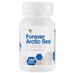 Forever Arctic Sea